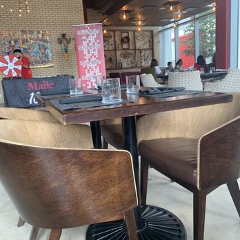 Kulture - Inside - Southern Near Me - Houston, Texas