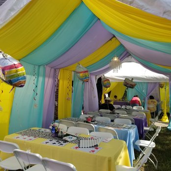 Jumpy Frogs Jumpers & Events  - Party Equipment Rentals Near Me
