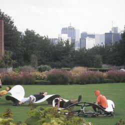 Les Jardins du Fleuriste
