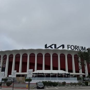 Kia Forum - Morning hours - Music Venues Near Me - Inglewood, California Kia Forum - Morning hours - Music Venues Near Me - Inglewood, California