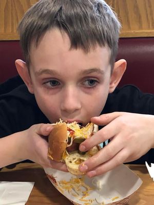 Diner Dogs and Catering by null