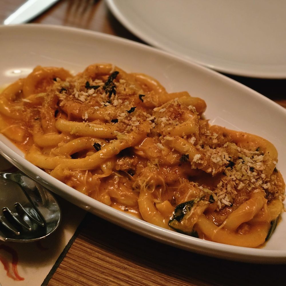 Osteria Elio Volpe - Italian Near Me - Vancouver, British Columbia Osteria Elio Volpe - Italian Near Me - Vancouver, British Columbia