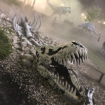 Dinosaur Adventure Golf - Mini Golf Near Me - Niagara Falls, Ontario Dinosaur Adventure Golf - Mini Golf Near Me - Niagara Falls, Ontario