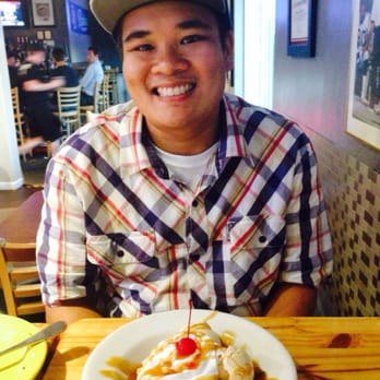 Cali BBQ - Cousins belated bday, free dessert - Barbeque Near Me - Spring Valley, California Cali BBQ - Cousins belated bday, free dessert - Barbeque Near Me - Spring Valley, California
