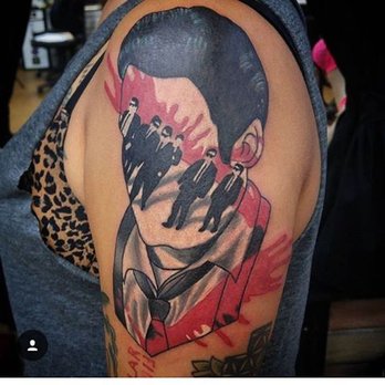 ILL State Ink - Tattoo Near Me - Chicago, Illinois ILL State Ink - Tattoo Near Me - Chicago, Illinois