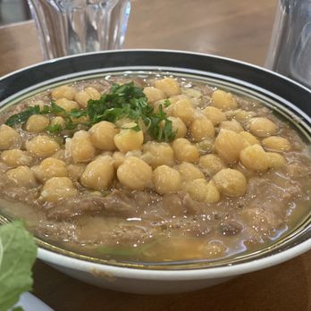 AlTayeb Of Dearborn - Foul - Breakfast & Brunch Near Me - Dearborn, Michigan