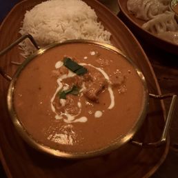 Chicken Tikka Masala Chicken Tikka Masala