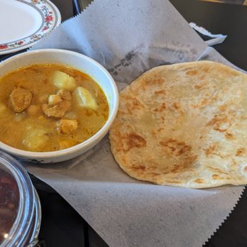 Yoma Burmese Foods - Chicken plata - Burmese Near Me - Boston, Massachusetts Yoma Burmese Foods - Chicken plata - Burmese Near Me - Boston, Massachusetts