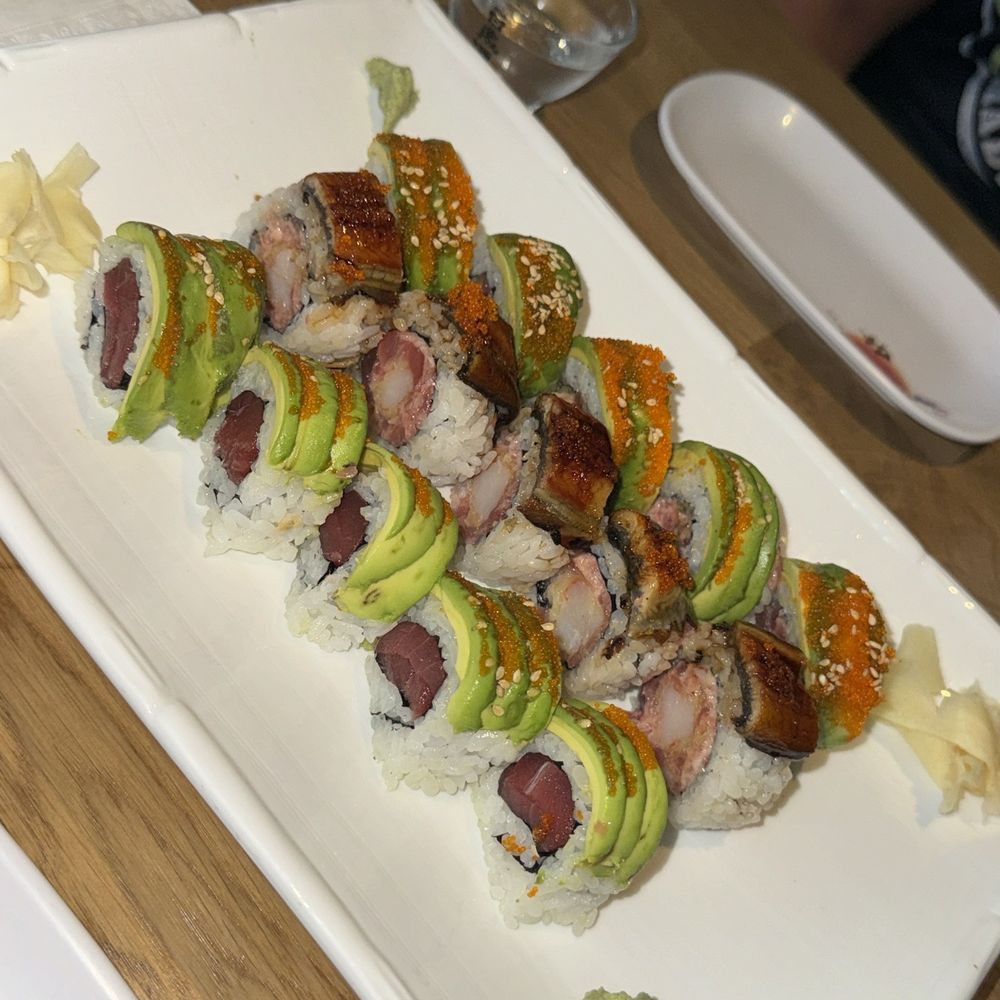 Mickey’s Place - Sushi Bars Near Me - Queens, New York Mickey’s Place - Sushi Bars Near Me - Queens, New York