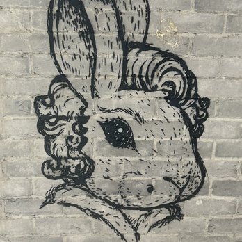 Rabbit Rabbit Tea - Coffee & Tea Near Me - Santa Clara, California