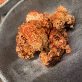 Cospa Ramen - Karaage$4.99 - Ramen Near Me - New York, New York Cospa Ramen - Karaage$4.99 - Ramen Near Me - New York, New York