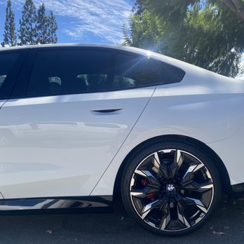 Prestige Pro Care - BMW, PPF, window tint, ceramic coating - Car Window Tinting Near Me - San Dimas, California