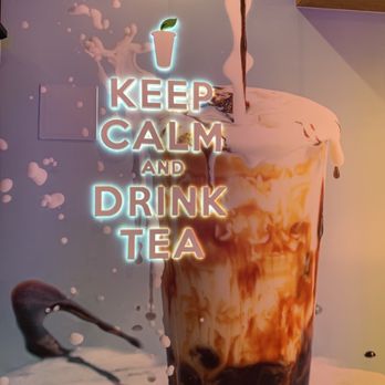 Teazzi Tea Shop - Bubble Tea Near Me - Flushing, New York