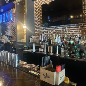 Roma23 - Bar - Pizza Near Me - Tolleson, Arizona