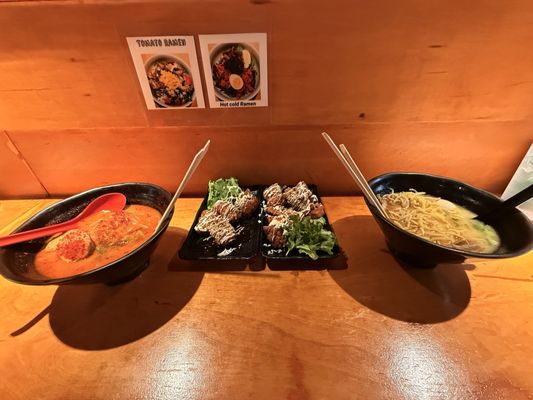 Ramen Fukumimi by null