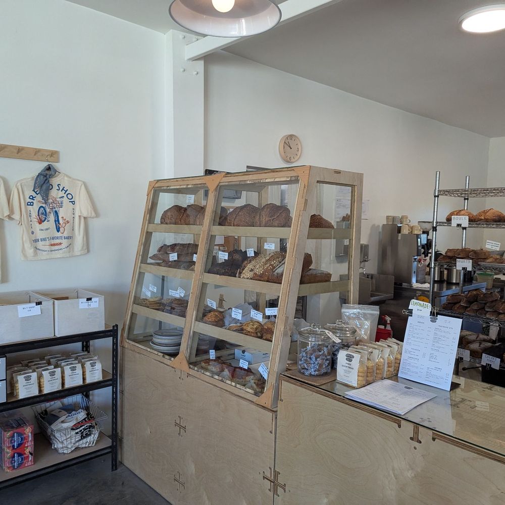 Bread Shop - Bakeries Near Me - Santa Fe, New Mexico Bread Shop - Bakeries Near Me - Santa Fe, New Mexico
