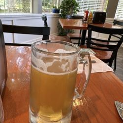 Mulligans Pub On The Green - Draft Beer