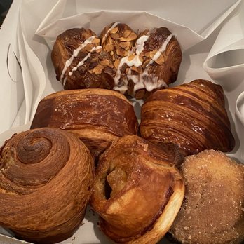 Desert Bread - The best baked goods I've ever eaten - Bakeries Near Me - Las Vegas, Nevada