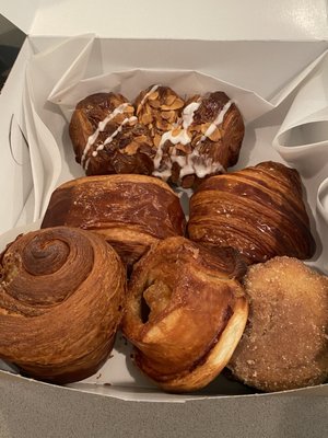 Desert Bread by null