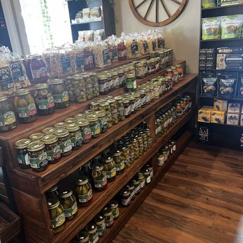 Something Cheesy - Lots of goodies - Cheese Shops Near Me - Shelbyville, Kentucky Something Cheesy - Lots of goodies - Cheese Shops Near Me - Shelbyville, Kentucky