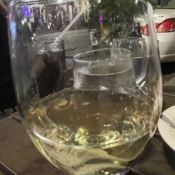 The Pita House - Lebanese Wine - Middle Eastern Near Me - Alexandria, Virginia
