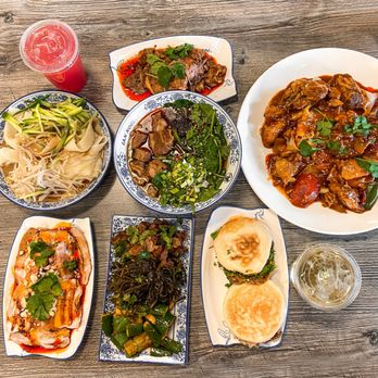 LAN Noodle - Chinese Near Me - Arcadia, California LAN Noodle - Chinese Near Me - Arcadia, California