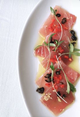 NOMA Beach at Redfish by null NOMA Beach at Redfish by null