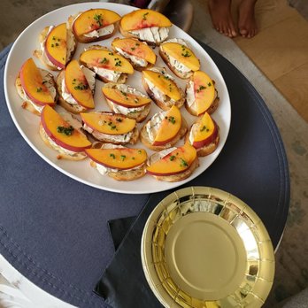 The Hidden Kitchen - Appetizer - Food Delivery Services Near Me