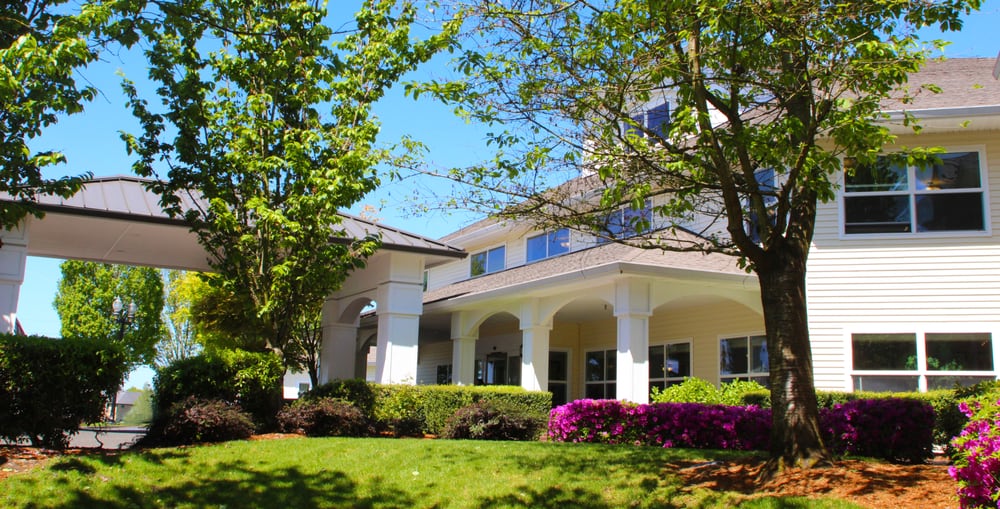 PRESTIGE SENIOR LIVING BRIDGEWOOD Updated September 2024 11700 NE