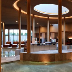SILENT SPA - Silent Spa- Snack Bar