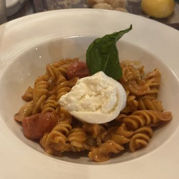 Il Fornaio - Italian Near Me - Mountain View, California