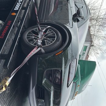 Amazon Towing - Towing Near Me - Lynnwood, Washington