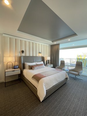 ARIA Sky Suites by null