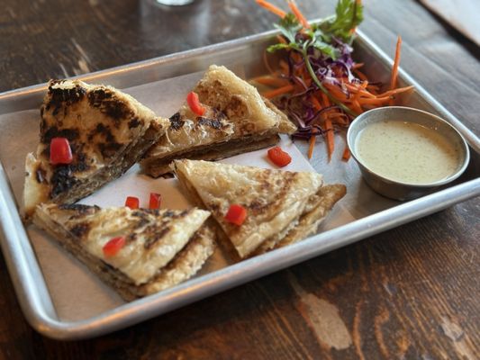 Summer Buffalo Thai Burbank by null