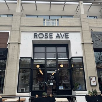 Rose Ave Bakery - Outside - Bakeries Near Me - Washington, DC, District of Columbia Rose Ave Bakery - Outside - Bakeries Near Me - Washington, DC, District of Columbia