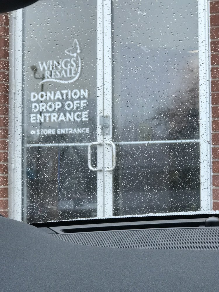 WINGS PROGRAM Updated September 2024 1355 Remington Rd, Schaumburg