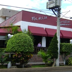 Focaccia Trattoria