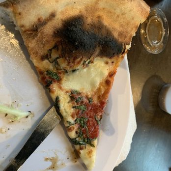 V Pizza + Sidecar - Margherita V Signature - Pizza Near Me - Jacksonville, Florida V Pizza + Sidecar - Margherita V Signature - Pizza Near Me - Jacksonville, Florida