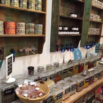 Spice & Tulips - Herbs & Spices Near Me - Tustin, California Spice & Tulips - Herbs & Spices Near Me - Tustin, California