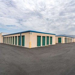 Extra Space Storage - Alternate Beauty Image