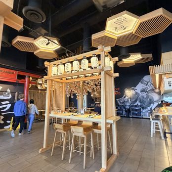 Kyuramen - Ramen Near Me - Henderson, Nevada Kyuramen - Ramen Near Me - Henderson, Nevada