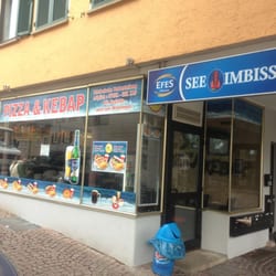 See Pizza Und Kebap