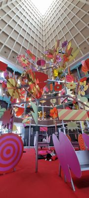 Millenia Walk by null