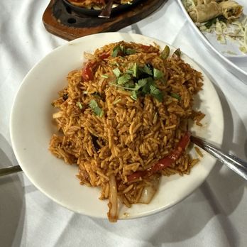 Nanking Indian Restaurant - Indian Near Me - Artesia, California