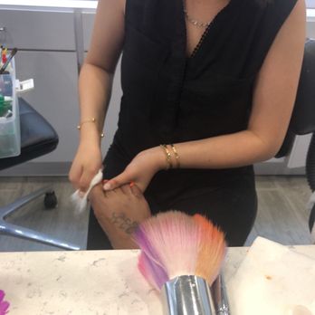 American Nails Cumming - Nail Salons Near Me - Cumming, Georgia