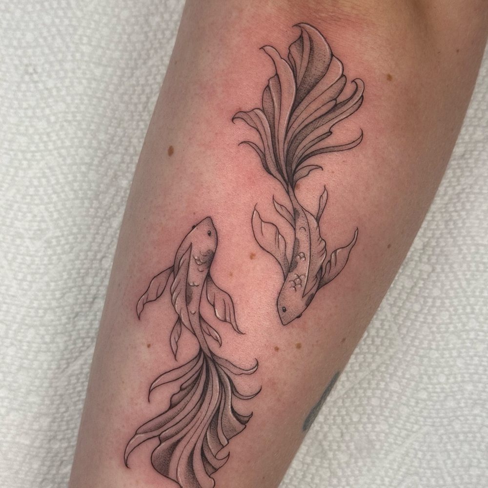 Logan Square Tattoo - Tattoo Near Me - Chicago, Illinois