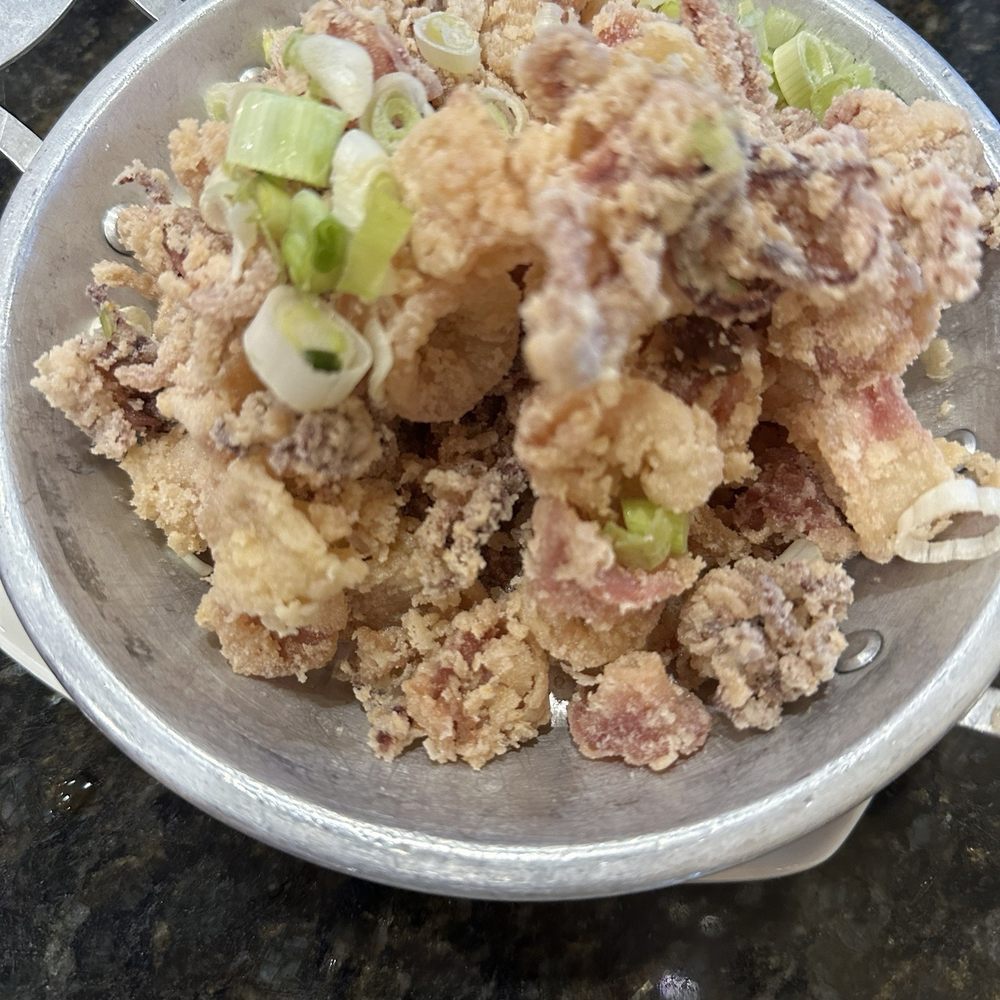 Noy’S Tuk Tuk Thai Oro Valley - Calamari - Thai Near Me - Oro Valley, Arizona
