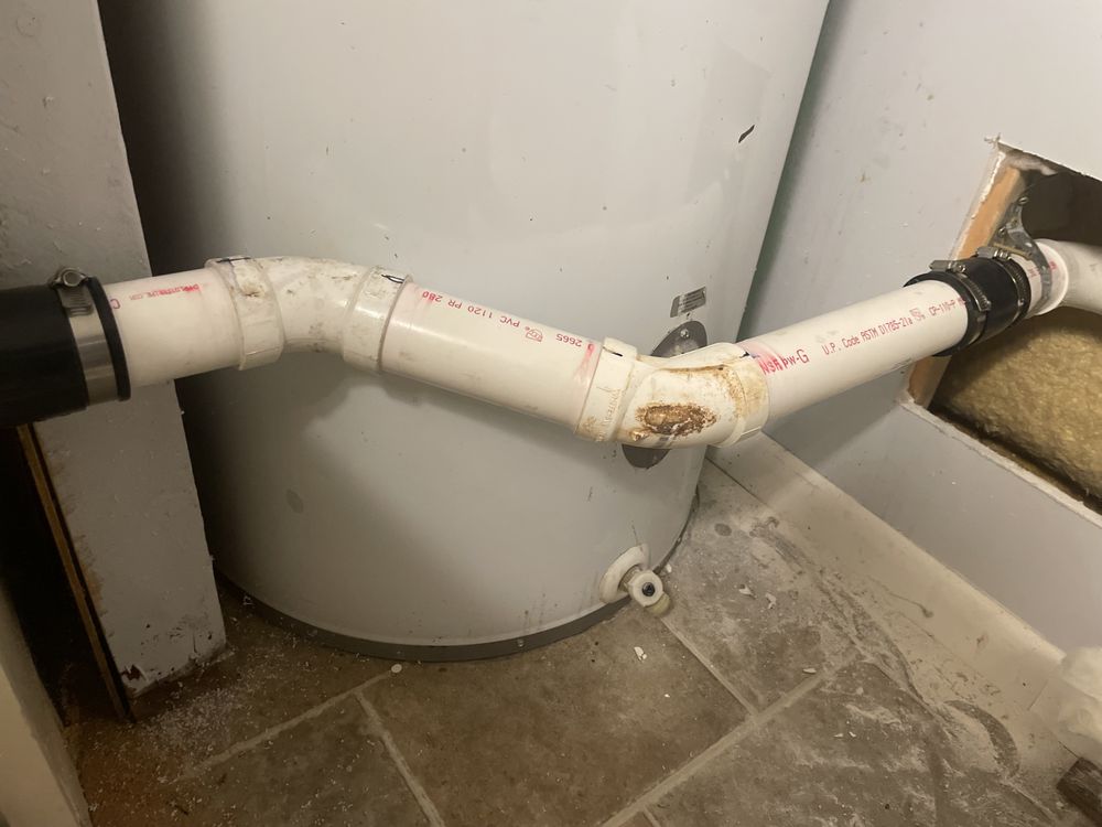 Slide of To The Tee Plumbing