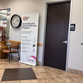 Cedars Heart Clinic - Waiting area - Cardiologists Near Me - Casa Grande, Arizona Cedars Heart Clinic - Waiting area - Cardiologists Near Me - Casa Grande, Arizona
