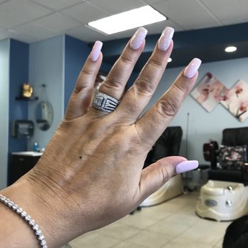H2O Nails Spa - Kevin's work - Nail Salons Near Me - Monrovia, California H2O Nails Spa - Kevin's work - Nail Salons Near Me - Monrovia, California